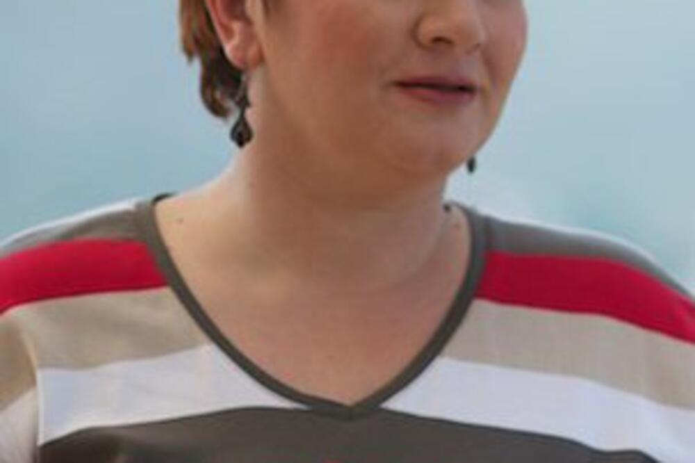 Snežana Burzan, Foto: Facebook