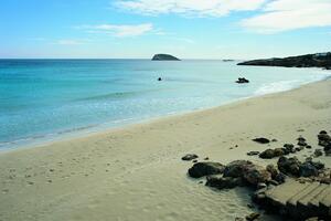 Požar na Ibici, evakuisano 1.200 ljudi