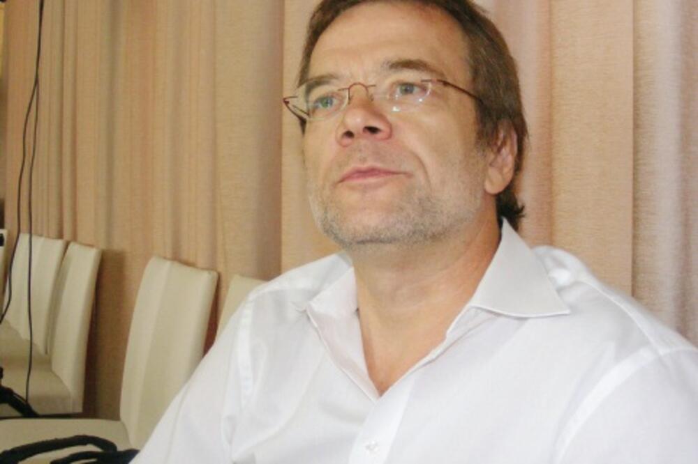 Seger, Foto: Vuk Lajović