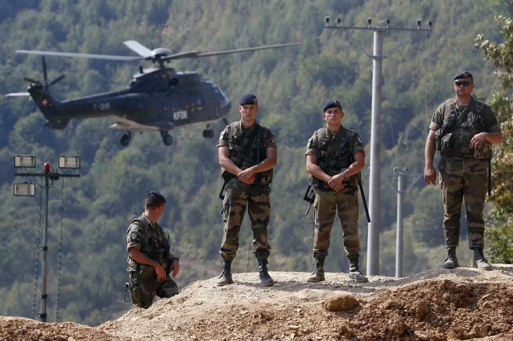 Brnjak, Foto: Rojters