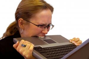 Saznajte šta izaziva napade bijesa