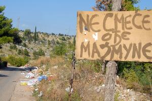 Dvadeset godina ekološke države: Crna Gora je devastirala i...