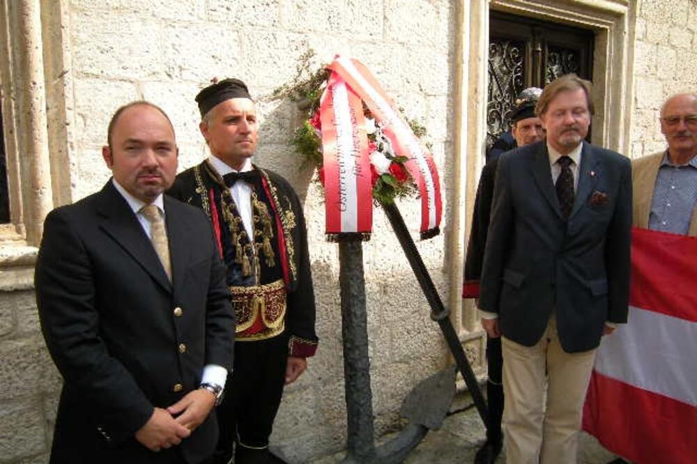 Martin Pamer, Foto: Ivana Komnenić