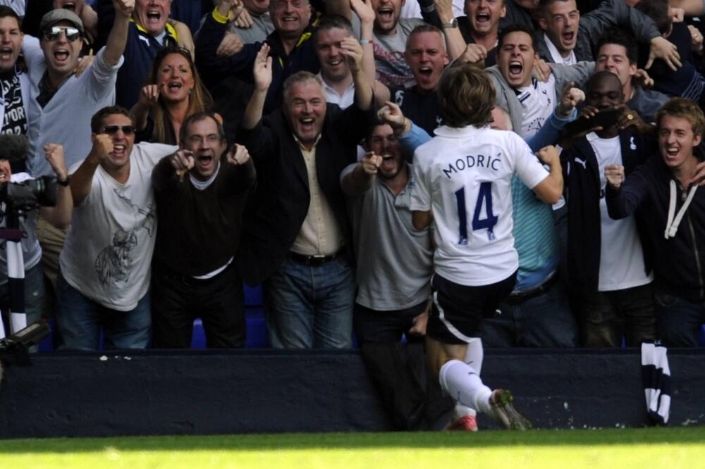 modrić, Foto: Beta/AP
