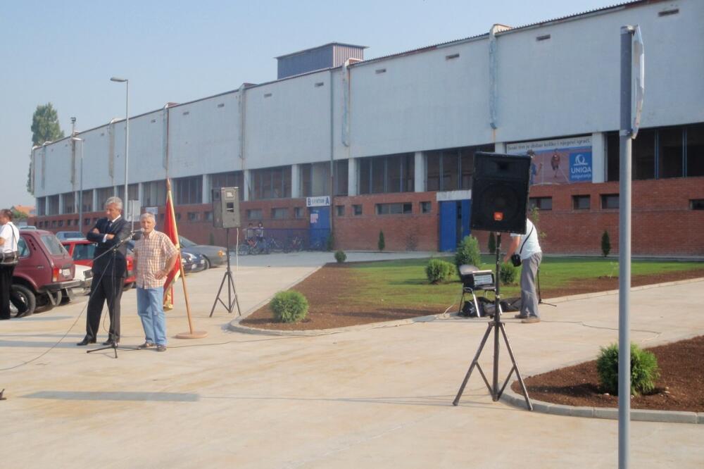 Dan opštine Nikšić, Foto: Slađan Blagojević