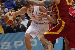 Kirilenko sve bliži Sankt Peterburgu