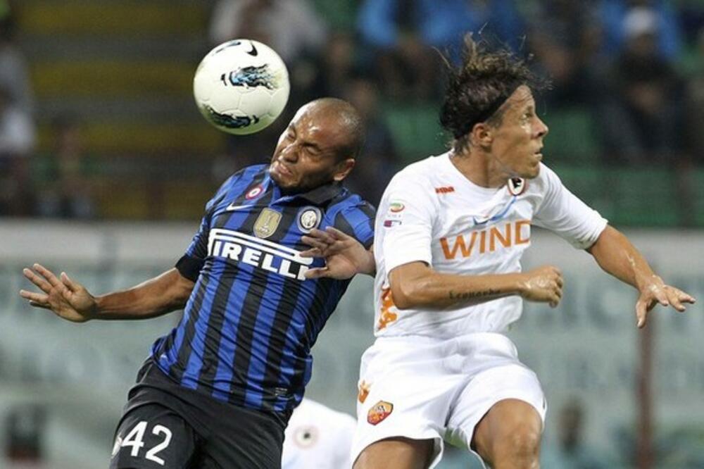 Inter, Foto: REUTERS