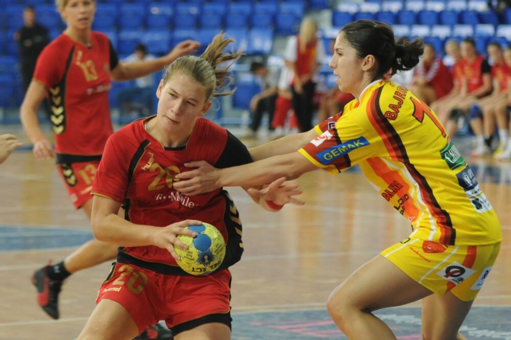 Suzana Lazović, Foto: Savo Prelević