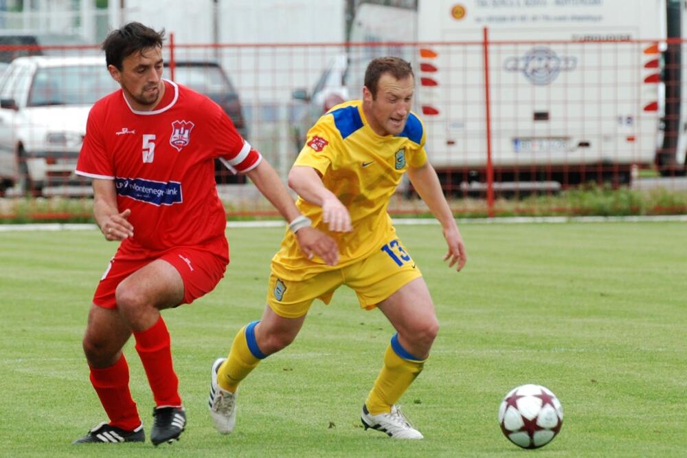 Mogren, Foto: Zoran Đurić