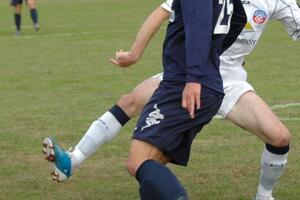 Cetinjani stvarali šanse, Zeta pogađala