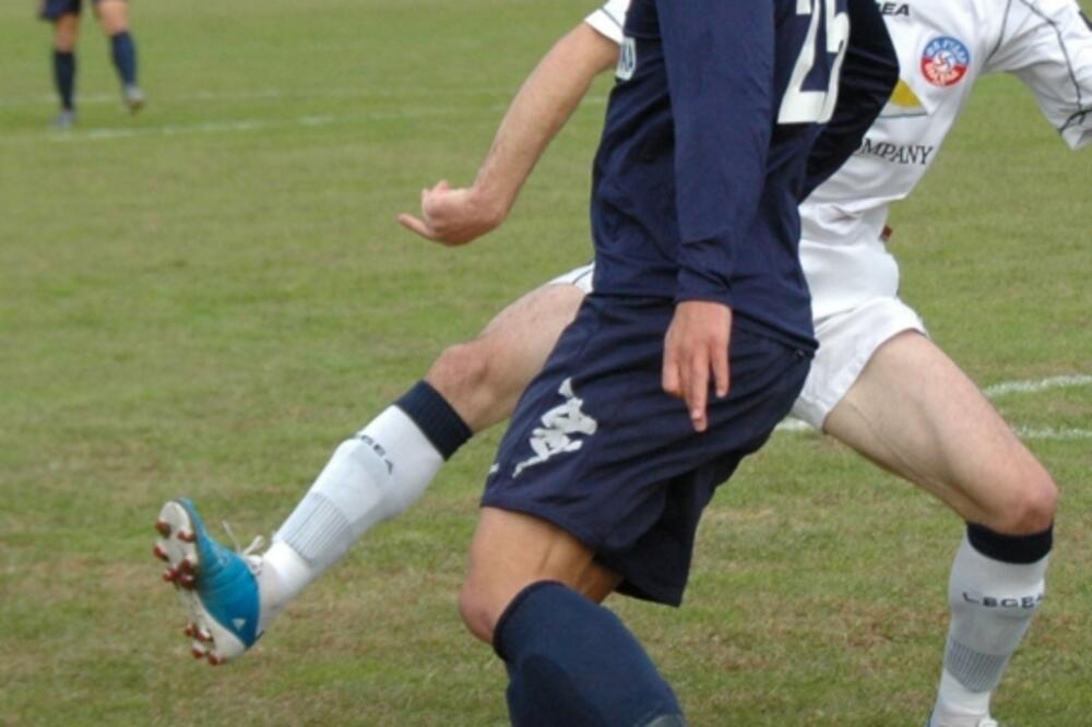 Korac, Foto: Luka Zeković