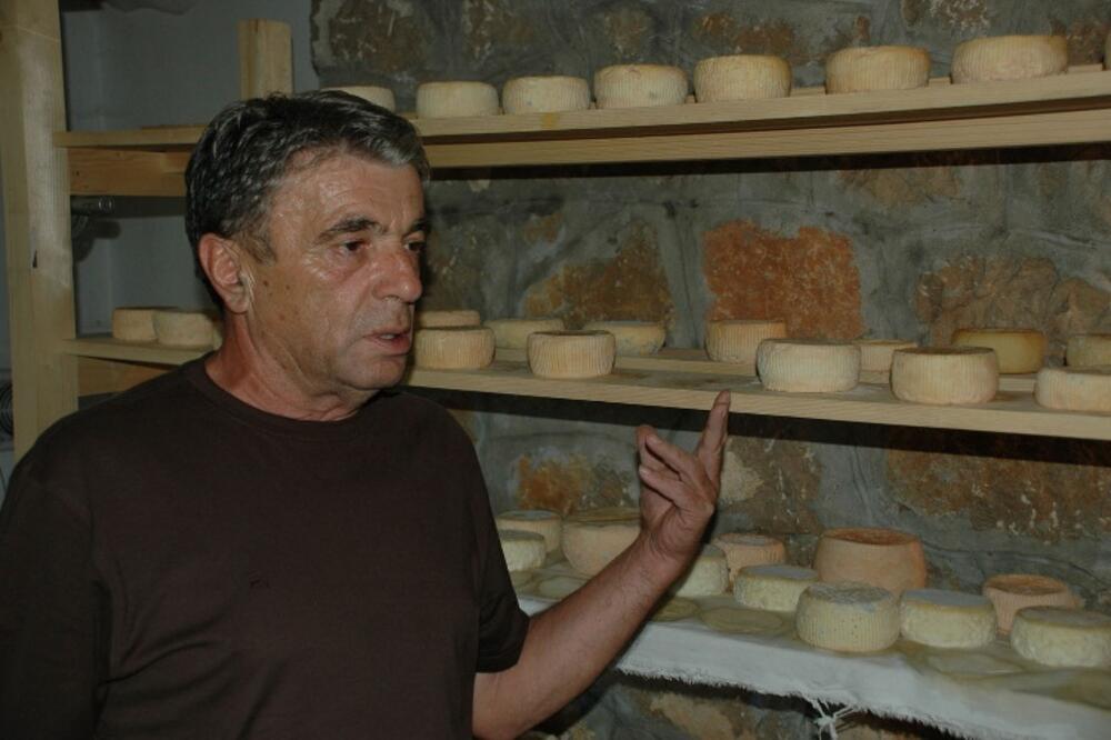 miloš perović, Foto: Ivan Petrušić