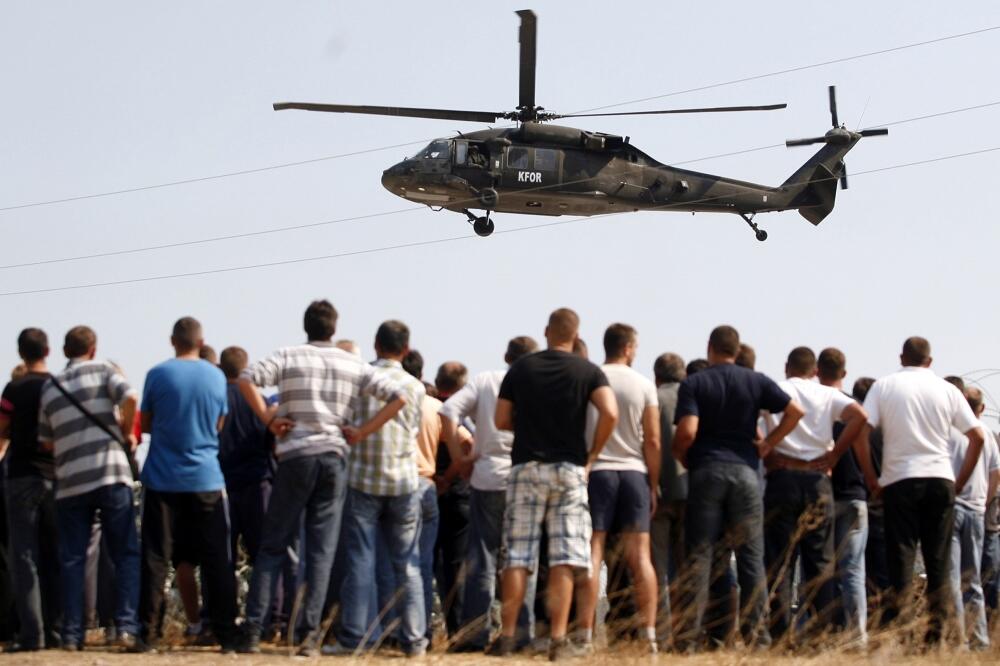 Kosovo, Foto: Rojters