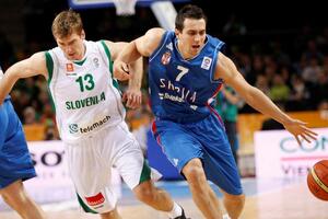 Slovenija bolja od Srbije