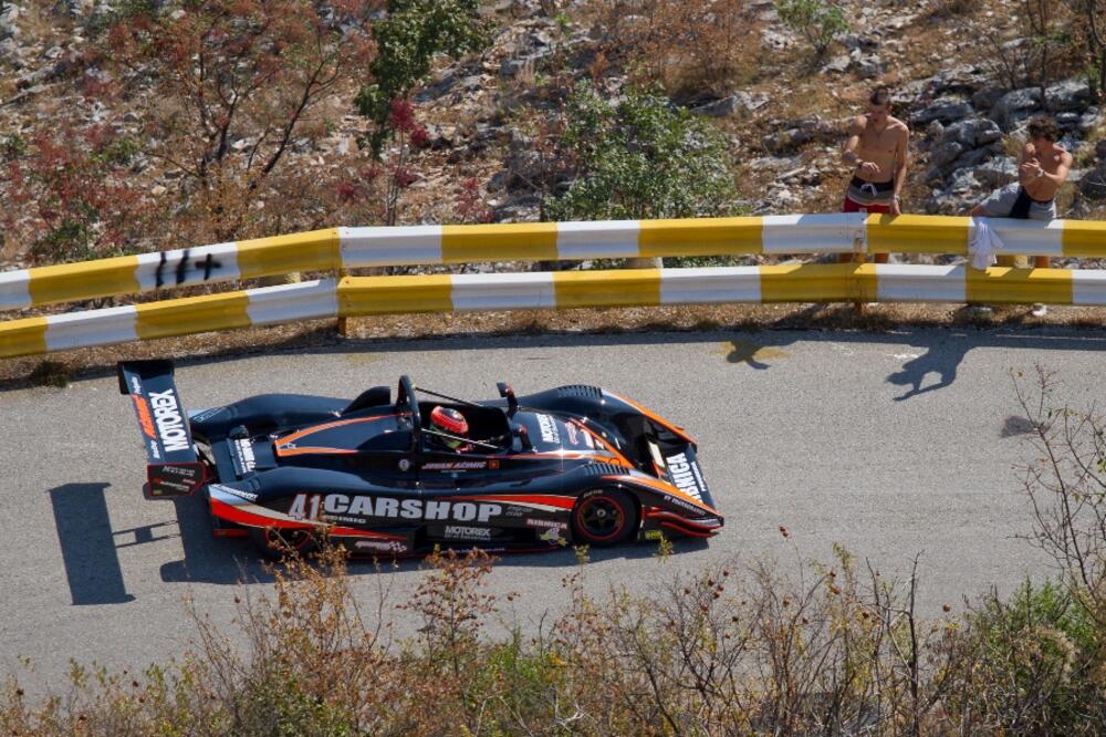 Jovan Aćimić, Foto: Saša Vujanović