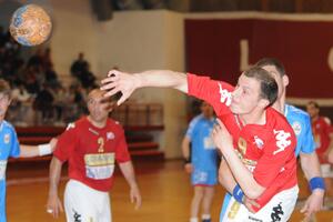 Lovćen savladao Borac