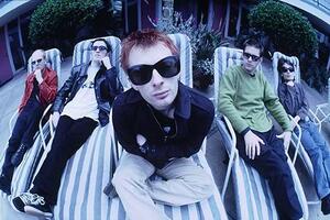 Radiohead: Od bijesa do melanholije