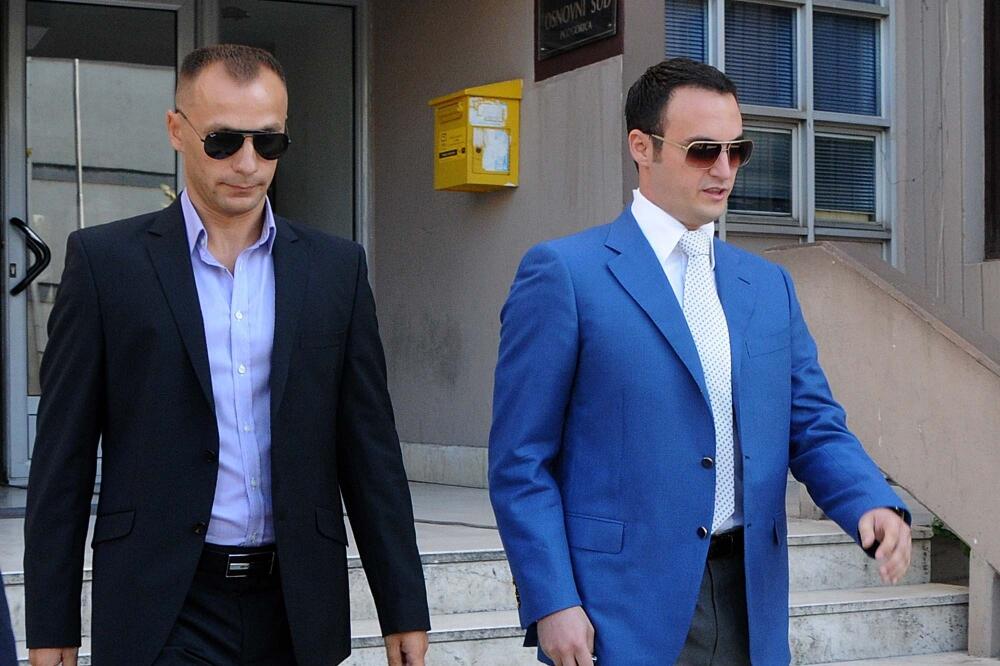 Jovović, Mugoša, Foto: Zoran Đurić