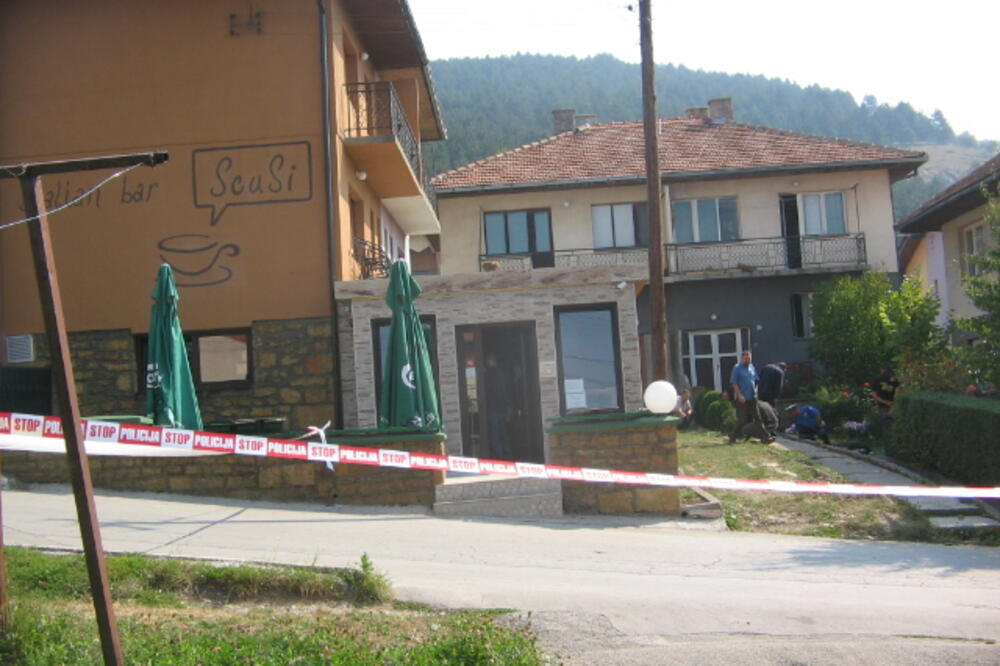 pljevlja, skuzi, Foto: Goran Malidžan