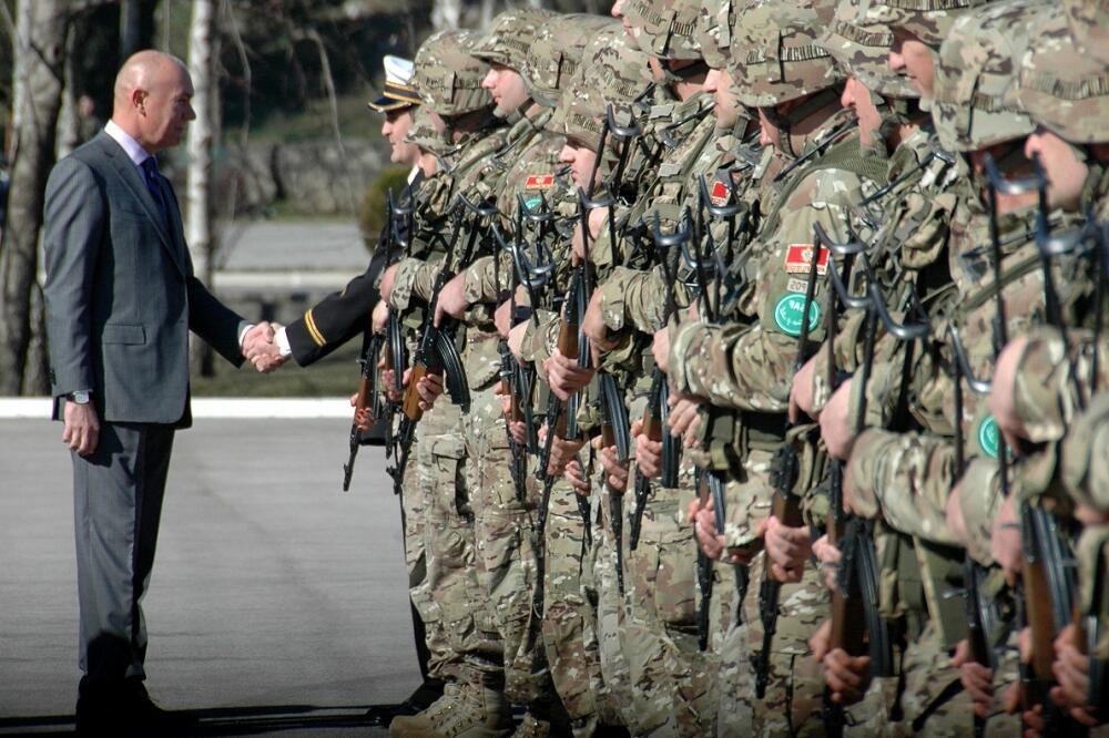 Boro Vučinić, Foto: Luka Zeković