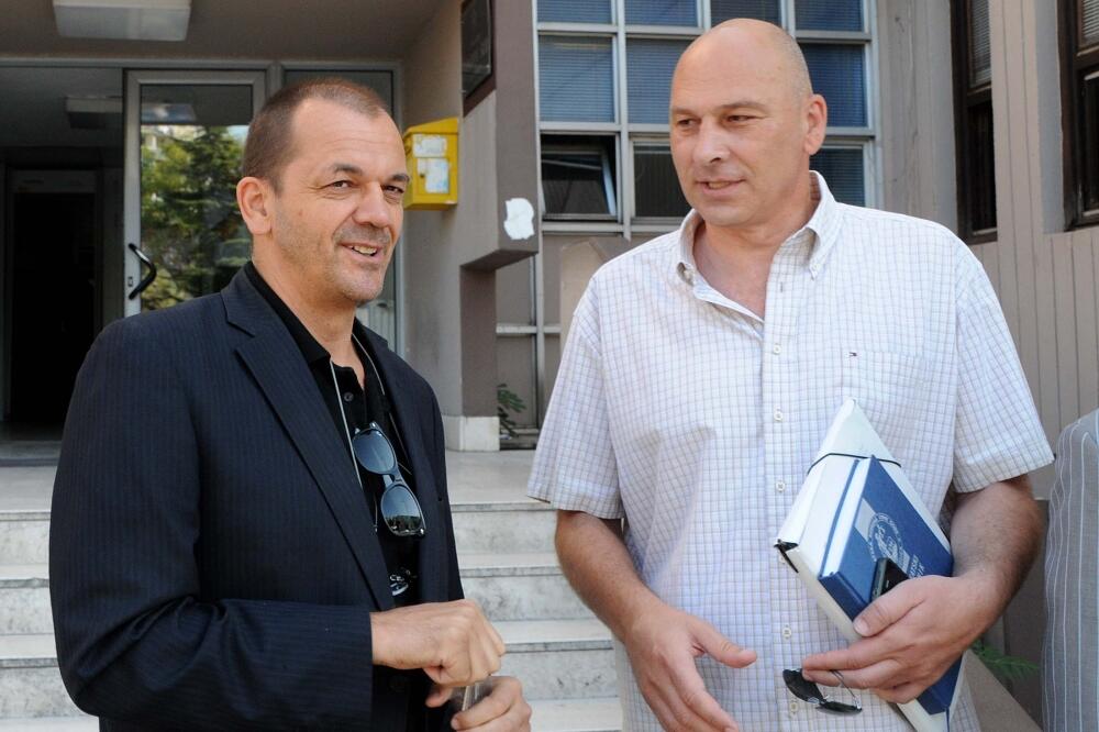 Jovović, Mugoša, Foto: Zoran Đurić