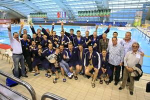 Kreće Jadranska vaterpolo liga: Sezona dokazivanja