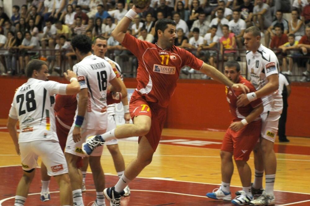 Goran Lasica, Foto: Savo Prelević