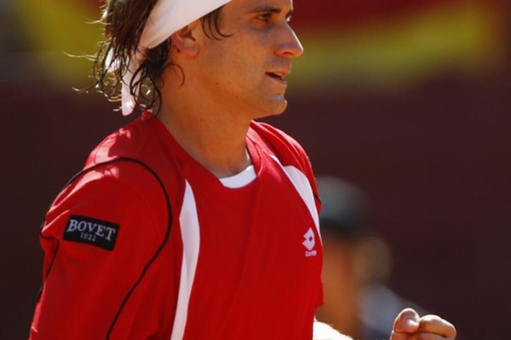 Ferer, Foto: Reuters