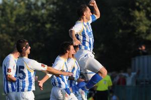 Žele da pokažu da nisu ekipa za šest kola