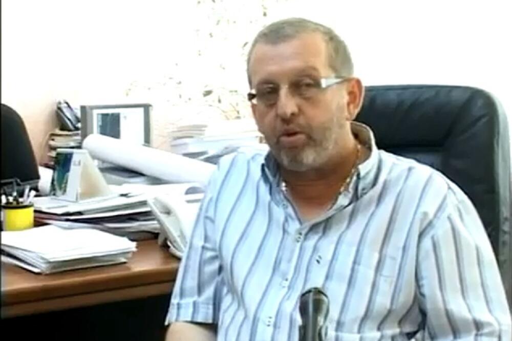kapisoda mihailo, Foto: Screenshot: TV Budva