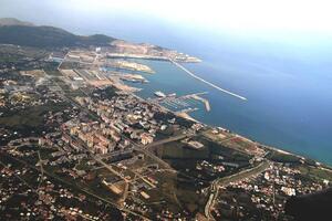 Iz kuće u Baru ukradeno 2.700 eura