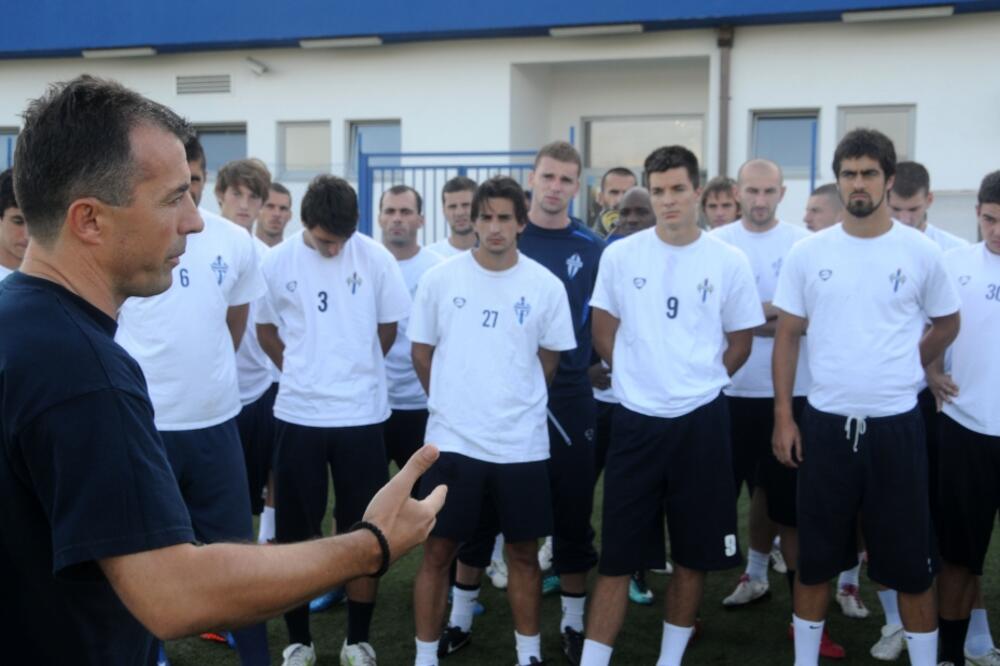 Radović, Foto: Savo Prelević