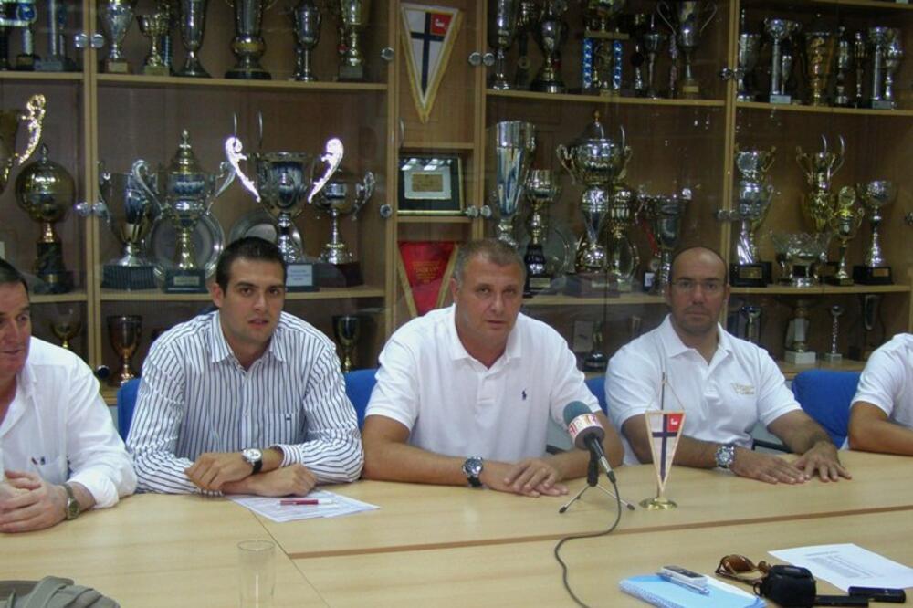 Jadran press, Foto: Nebojša Mandić