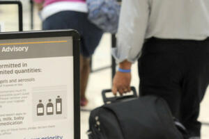 Australija na pasošima uvela opciju X za neodređen pol