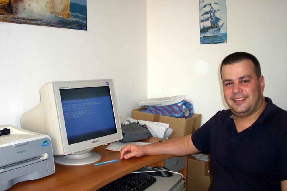 Overklokovanje, Foto: Anto Baković