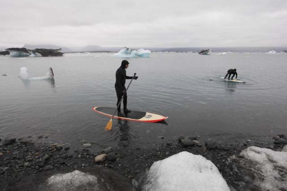 Uunartoq Qeqertaq, Foto: Rojters