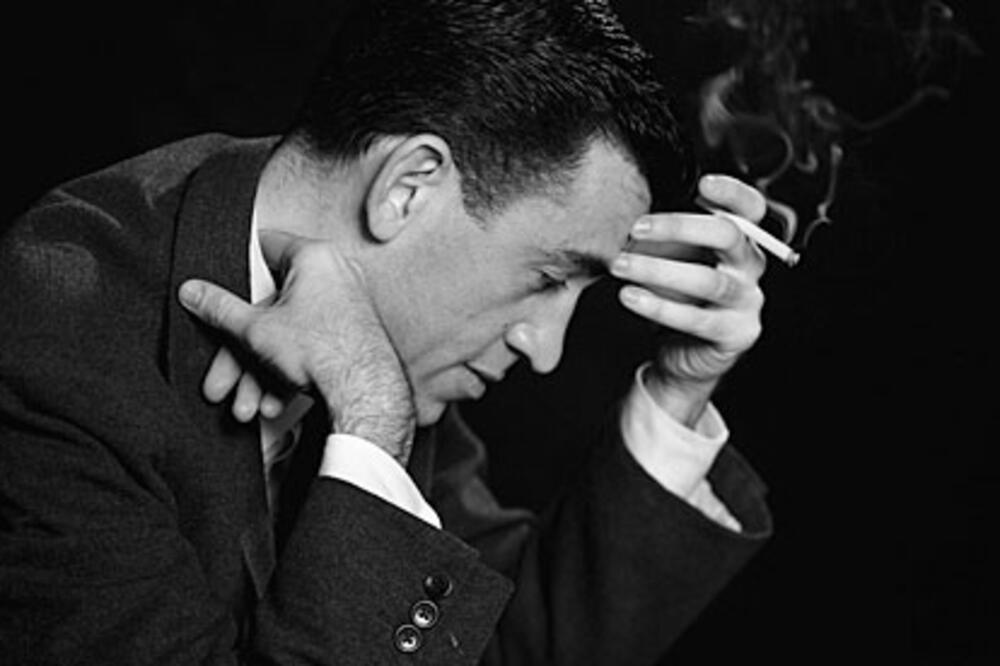 Džerom Dejvid Selindžer, Foto: Guardian