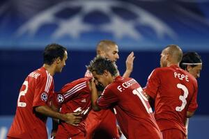 Benzema: Sudija je trebao da isključi Leka