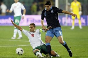 Beri: Imamo sjajne igrače