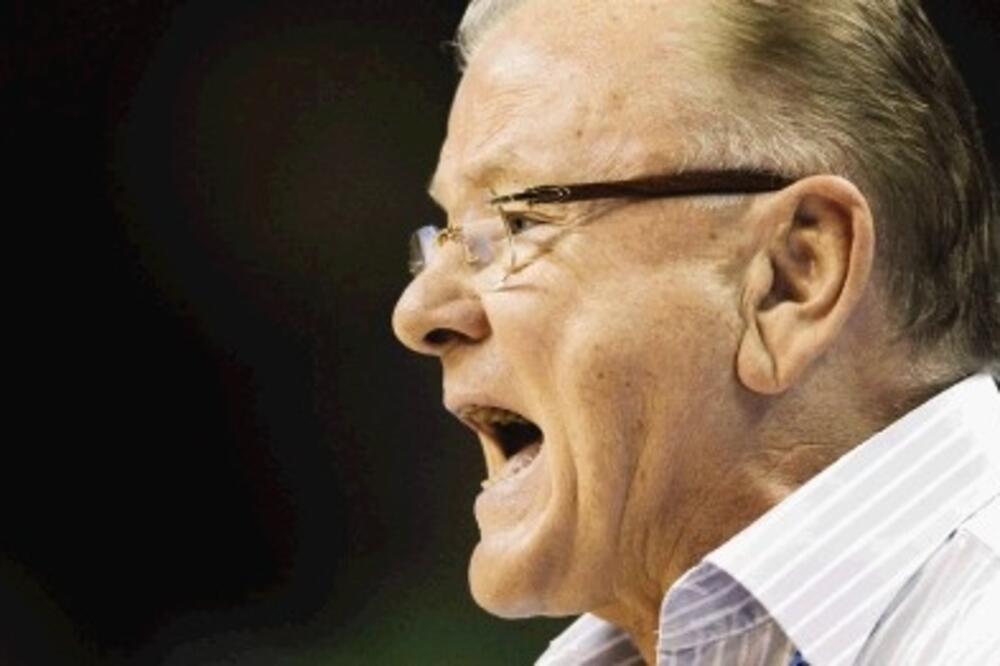 Kosarka_1, Foto: BETA/AP