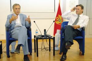 Miodrag Lekić upozorava: Degenerišemo se kao društvo