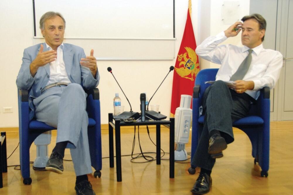 Lekić Blažić, Foto: Vesko Belojević