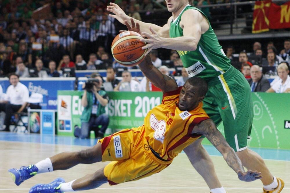 Makedonija, Foto: Beta/AP