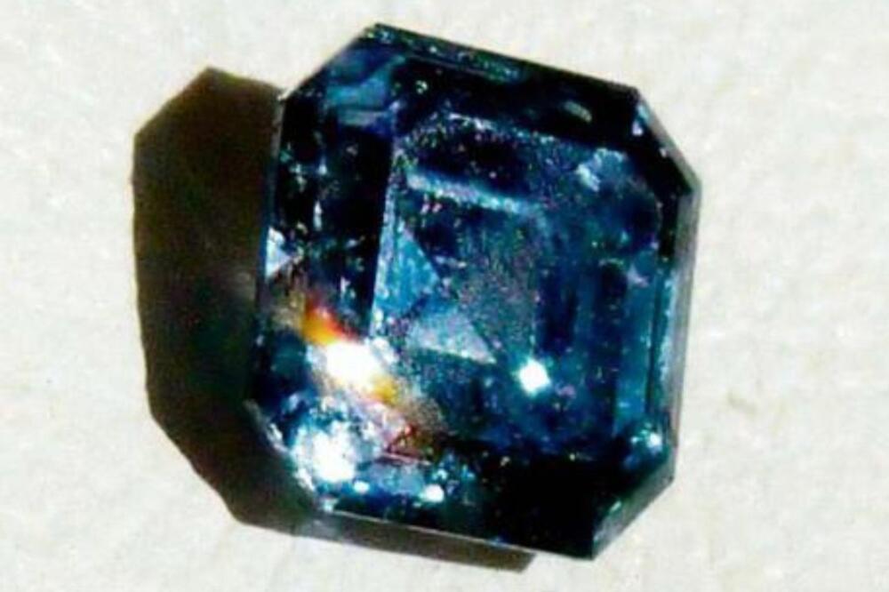 dijamant, Kris D., Foto: Bild.de