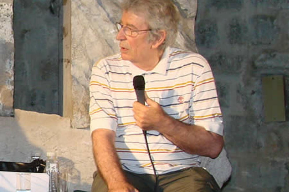 Mladen Lompar, Foto: Montenegrina.net