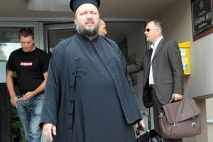 Džomić: Pravoslavnoj crkvi u Crnoj Gori ne treba veća autonomija