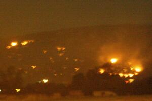 Gorjelo u Bogićevićima, Lalevićima i Barama Šumanovića