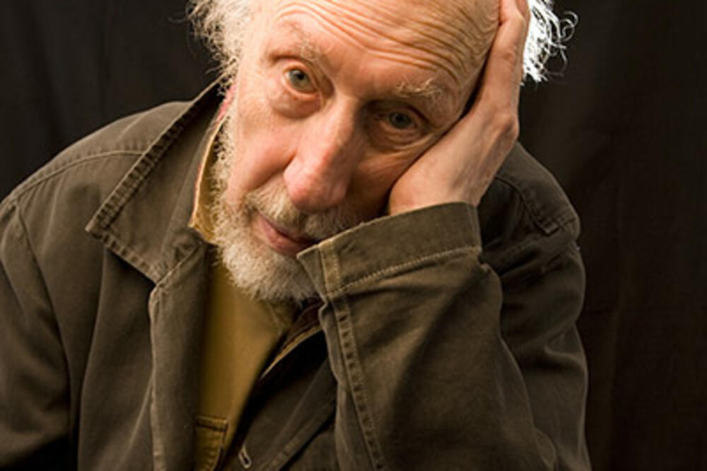 Ričard Hamilton, Foto: Metro