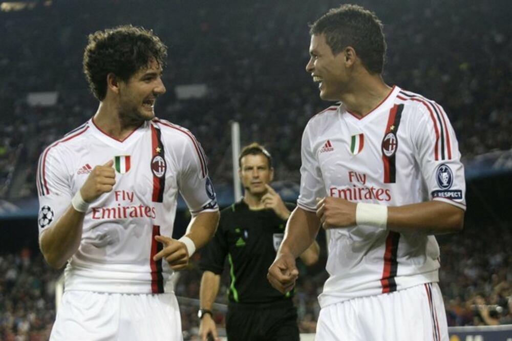 Silva, Foto: REUTERS