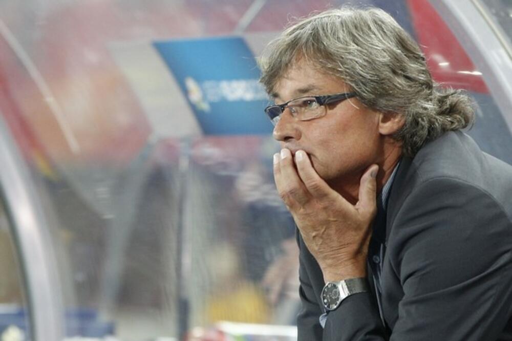 Ditmar Konstantini, Foto: Reuters